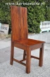 meble indyjskie | krzeło LD-215 b