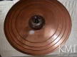 meble z palisandru | loftowa lampa industrialna Carpe Diem M-3692