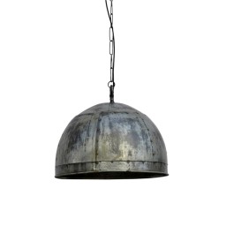 Lampa Zinc średnia – loftowa, industrialna