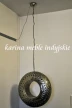 orientalna lampa sufitowa