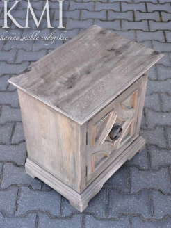 meble loftowe | szafka NAC-F13-514