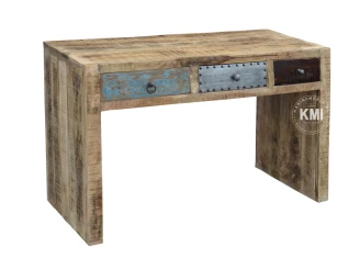 meble industrialne loft | biurko Lost In Time M-704 LIT