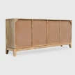 tyl komody plyta mdf i drewno