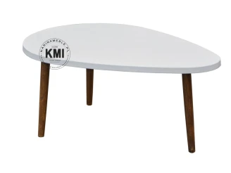 meble vintage | stolik Egg