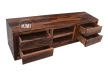meble do salonu | szafka rtv Zen 4306 brown