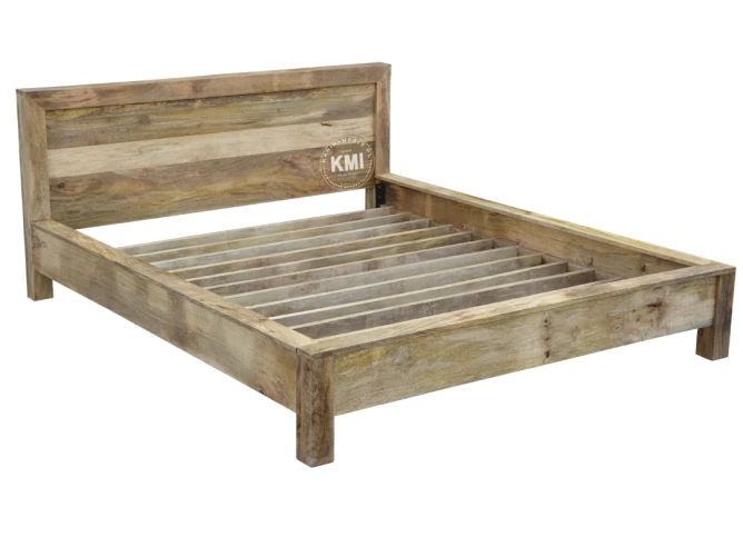 meble orientalne | nowoczesne łóżko "Mango" 180 cm LD210