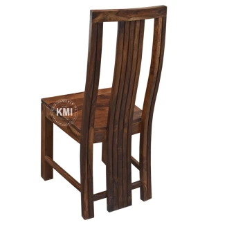 meble z Indii | krzesło NAC-F10-268 brown