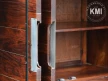 meble loftowe | komoda SMILE FF116 BIG brown