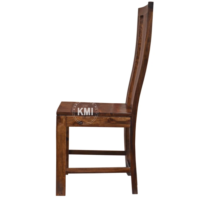 meble palisander | krzesło NAC-F10-268 brown