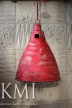 karina meble indyjskie - kolonialny lampy w stylu loftu