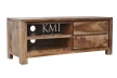 meble orientalne | szafka rtv NAC-F11-104 natural