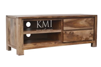 meble orientalne | szafka rtv NAC-F11-104 natural