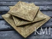 karina meble indyjskie - kolonialny tacy drewniane