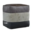 meble do salonu | pufa Star M6269