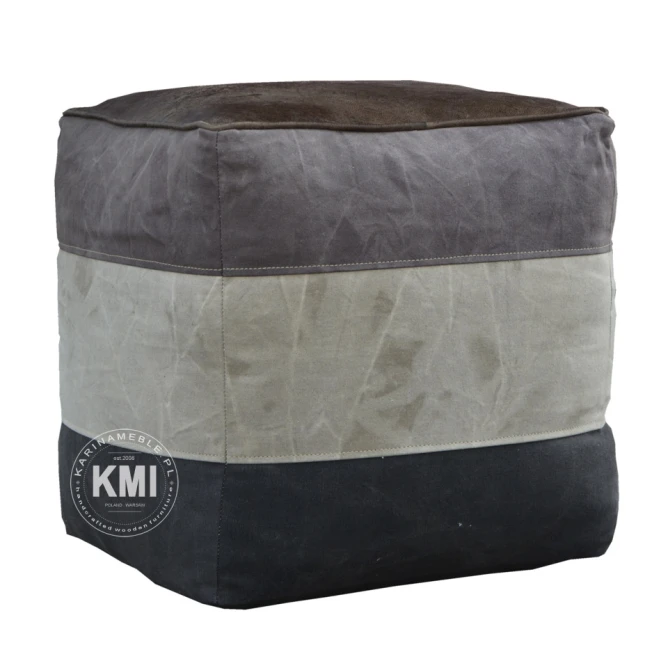 meble do salonu | pufa Star M6269
