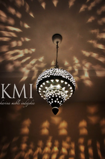 lampy kolonialne - karina meble indyjskie