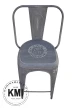 meble loft | krzesło barowe Tolix M-3020