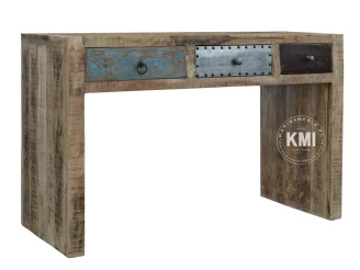 meble vintage | biurko Lost In Time M-704 LIT