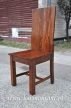 meble kolonialne | krzeło LD-215 b
