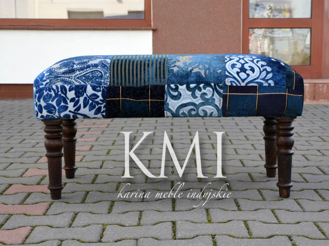 meble stylowe | ławka LD266
