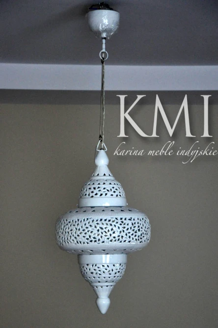 lampy kolonialne - karina meble indyjskie