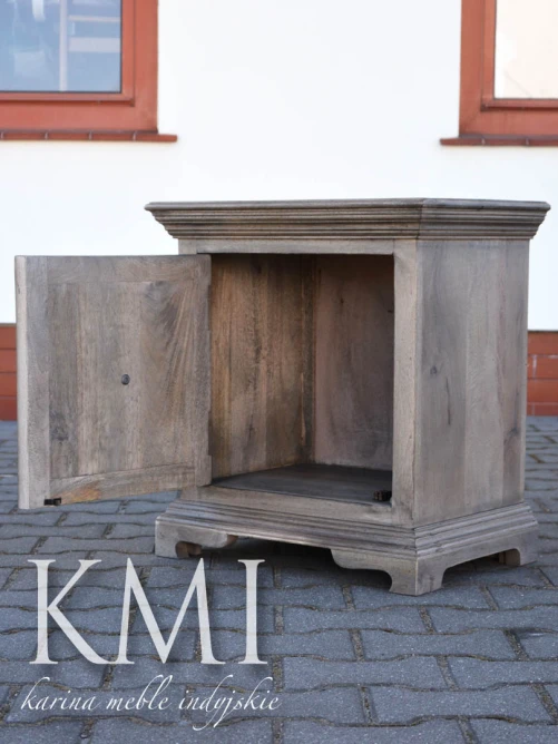 meble industrialne | szafka NAC-F13-514