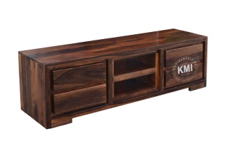 meble z Indii | szafka rtv Zen 4306 brown