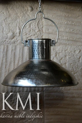 industrialna lampa metalowa Loft KI-849
