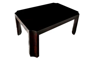 stolik LD-320 dark brown