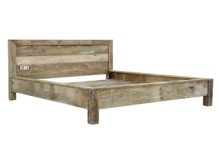 nowoczesne łóżko "Mango" 180 cm  LD210