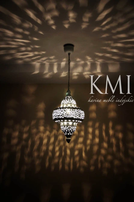 lampy kolonialne - karina meble indyjskie