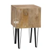 meble do przedppokoju | szafka drewno metal Suitcases