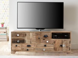 mała szafka rtv Sahara 120 cm