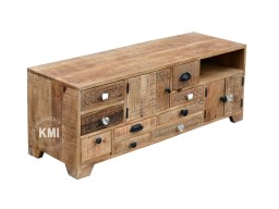 mała szafka rtv Sahara 120 cm