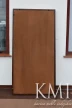 karina meble indyjskie - kolonialne lustro drewniane