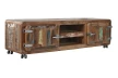 meble do salonu | szafka rtv Safe loft recykling M-54