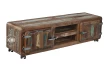 meble do sypialni | szafka rtv Safe loft recykling M-54
