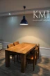 karina meble indyjskie - lampa loftowa