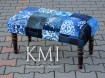 meble kolonialne | ławka LD266