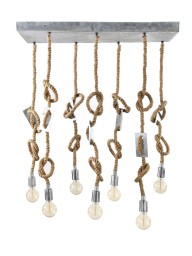 Regulowana lampa Loft Bulb – lampa loftowa i industrialna