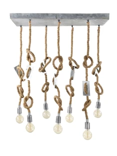 Regulowana lampa Loft Bulb – lampa loftowa i industrialna