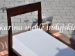 karina meble indyjskie - kolonialna ławka