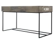 meble do gabinetu | biurko Mango LD5120