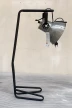 lampa na biurko metalowa- styl loftowy