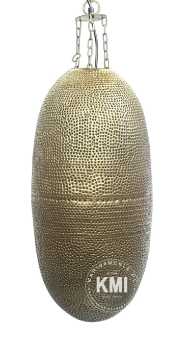 lampa orientalna - nowoczesny styl