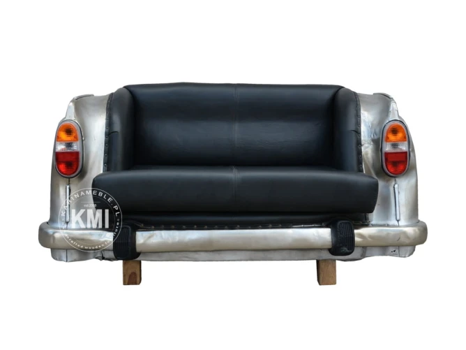 karina meble sofa stary samochód Ambasador