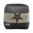 meble loftowe | pufa Star M6269