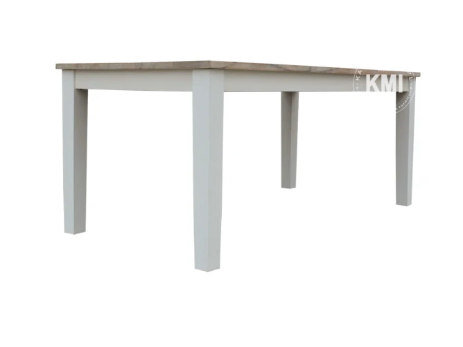 meble jadalnia drewniany stół HAMPTON ISLAND 180x90
