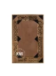 meble industrialne indyjskie lustro boho Shanti rzeźbione 60x90 cm