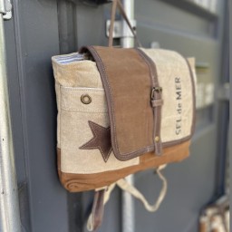 plecak Dirtbags trykot canvas